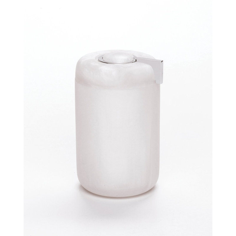 Contenant de rangement pour salle de bain à porte-écouvillons Botton
