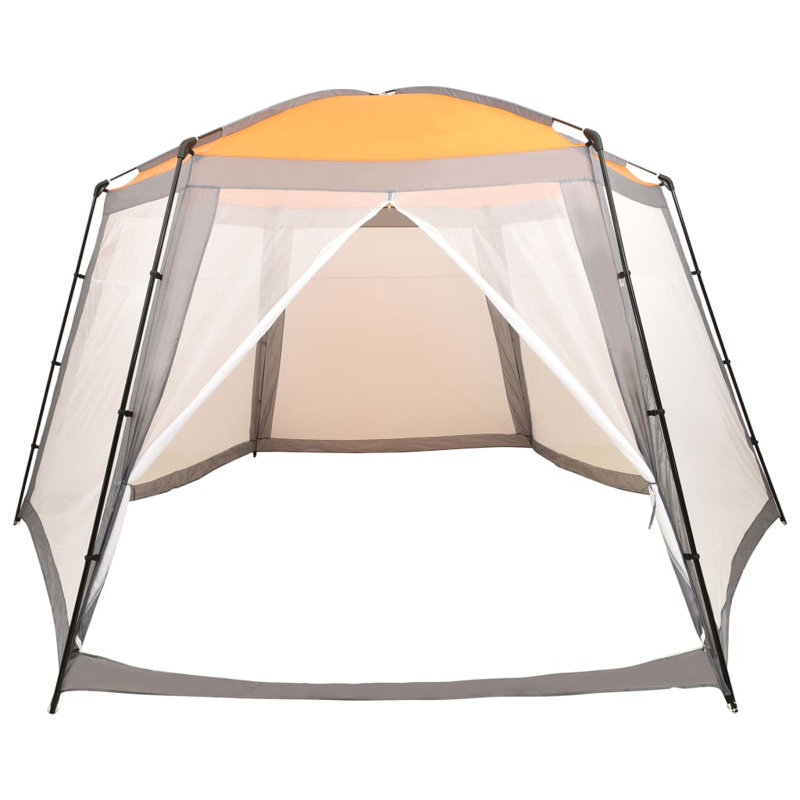 Padminie 6 Person Tent, Grey