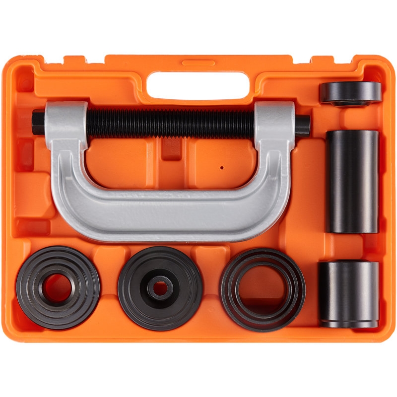 WFX Utility™ Ball Joint Press Kit C-press Ball Joint Tools