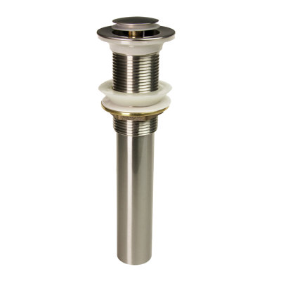 2.32'' W Pop-Up