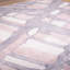 Tapis lavable en machine Premium, 4,6 x 6,2 pieds, 100% polyester, 1850 g / m² | Hauteur des poils: 0,2 po | Poly-coton écologique recyclé | Parfait pour le salon, la chambre à coucher et les endroits très passants-350059404