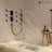 AquaRhapsody Complete Shower System with Rough in-Valve-87410431