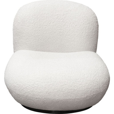 Raafi Upholstered Accent Chair