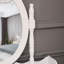 Dressing Table with Mirror