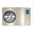 Whynter 2 Quart Ice Cream Maker and Yogurt Incubator with Stainless Steel Bowl in Champagne Gold