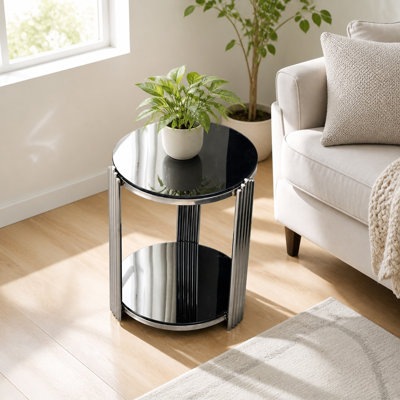 Top End Table