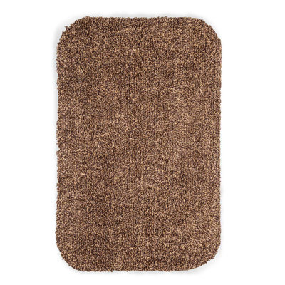 Non-Slip Indoor Doormat
