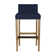 Gin Fizz/Harvey 31" Wallbanger Bar Stool