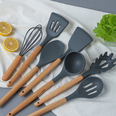 QXXSJ Utensil Set