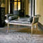 Upholstered Bench