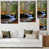 Toile tendue