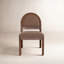 Fauteuil Astor