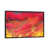 Black Framed Canvas sélectionné