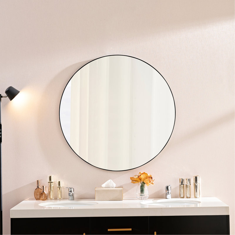 Wall Mirror