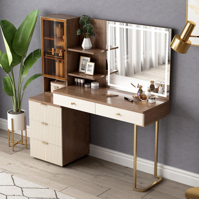 Makeup Vanity