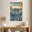 Tourbillon Gillard Naruto, province d'Awa-106970344