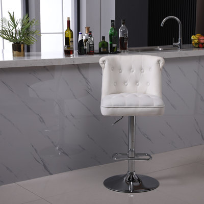 Aquib Counter Stool