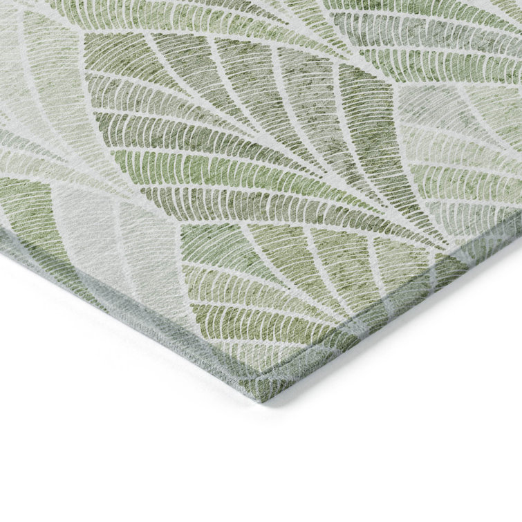 Cecelio Rug