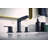 Widedpread Faucet