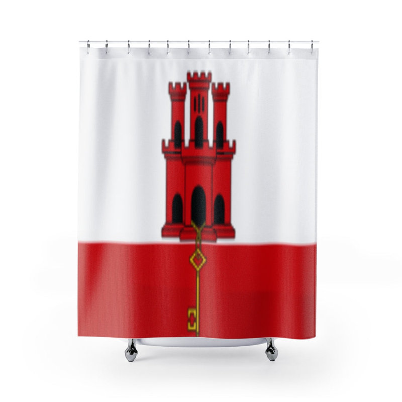 Shower Curtain