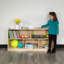 Armoire / casier de rangement Bexley-58129349