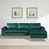 Green Velvet