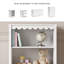 Bibliothèque Patricia H 41,14 "x l 31,61"