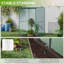 Cariya Plant Stand
