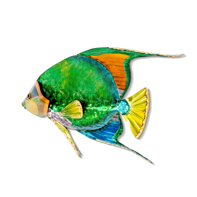 Coastal Wall Decor