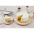 Canvas Home Lafayette Bread Plate-102367110