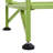 Edwin 44.75" H x 13" W Metal Folding Shelf-246579468