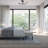 Jimika 6 - Light Sputnik Modern Linear Chandelier