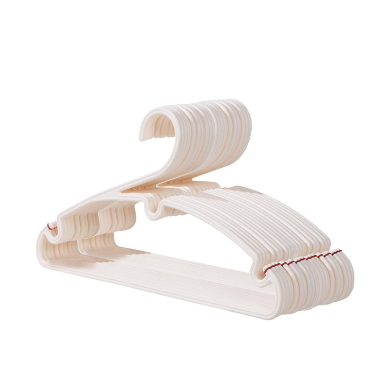 Mariannick Plastic Standard Hanger