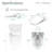 Virage One-Piece Toilet with Vivante Smart Seat 1.1/1.6 gpf-81937975