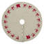 Reindeer Tree Skirt