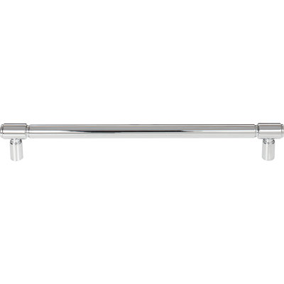 Clarence Bar pull