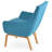 Lakewood Upholstered Accent Chair-72270022