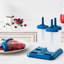Tovolo Elements Groovy Pop Mold (Set of 6)
