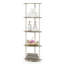 Corner Bookcase-40796096