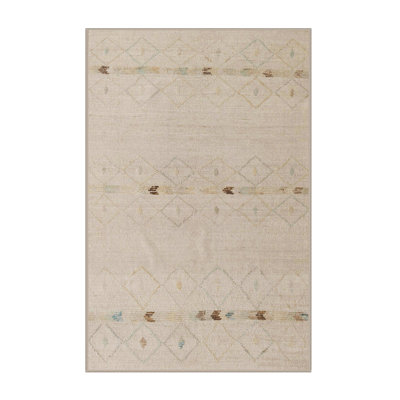 Abstract Indoor Rug