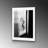 Stunning Tempered Glass Wall Art Painting, 11.8 x 17.7 inches | 100% Tempered Glass, Thickness: 0.16 inches | Fade-Resistant Back Surface Print, Vivid Colors | Perfect for Home Decor & Modern Aesthetics