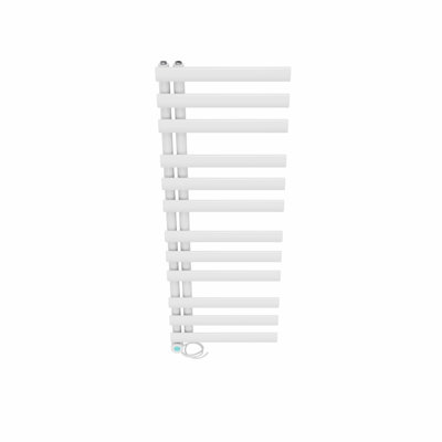 Nelia Designer Towel Rail Heated Towel Rails