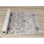 Tapis à branches intérieur classique, élégant, bleu crème, classique / traditionnel 5 pi x 8 pi (5 pi 3 po x 7 pi 10 po) - salon, chambre à coucher, salle à manger et cuisine-1855976171