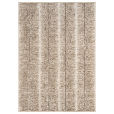 Tenneill 7.10X10 18500-880 BEIGE/DARK BEIGE