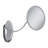 Luann Round Freestanding Mirror
