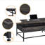 Table basse 39 po Cliff