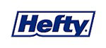 Logo Hefty