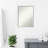 Yusra Solid Wood Rectangle Wall Mirror-1097949419-1097949413
