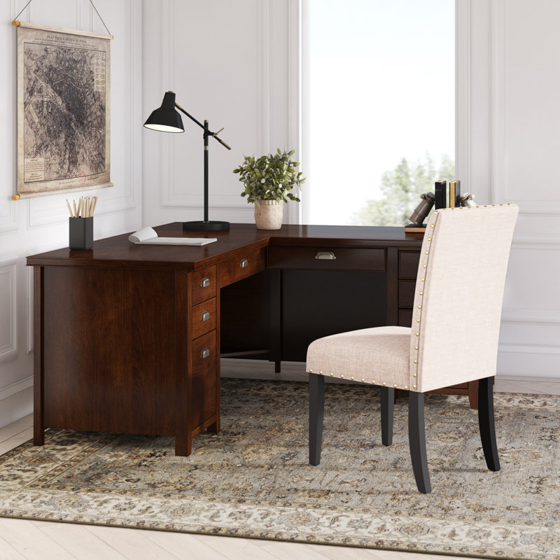Bureau de direction en l Michal
