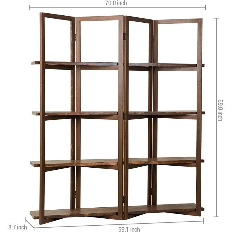 Etagere Bookcase